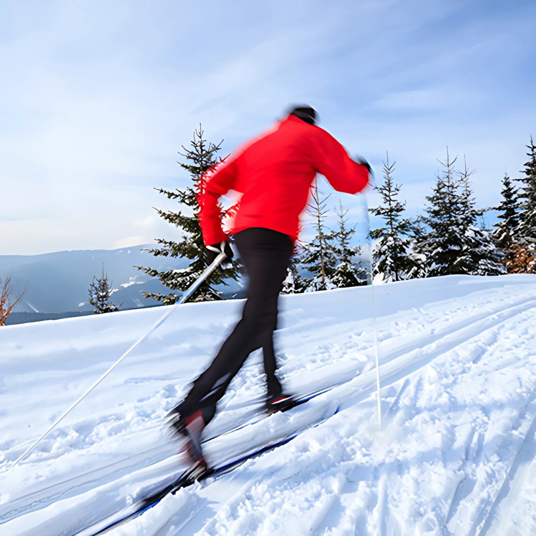 Winter Stay Third Night Free - Image 2