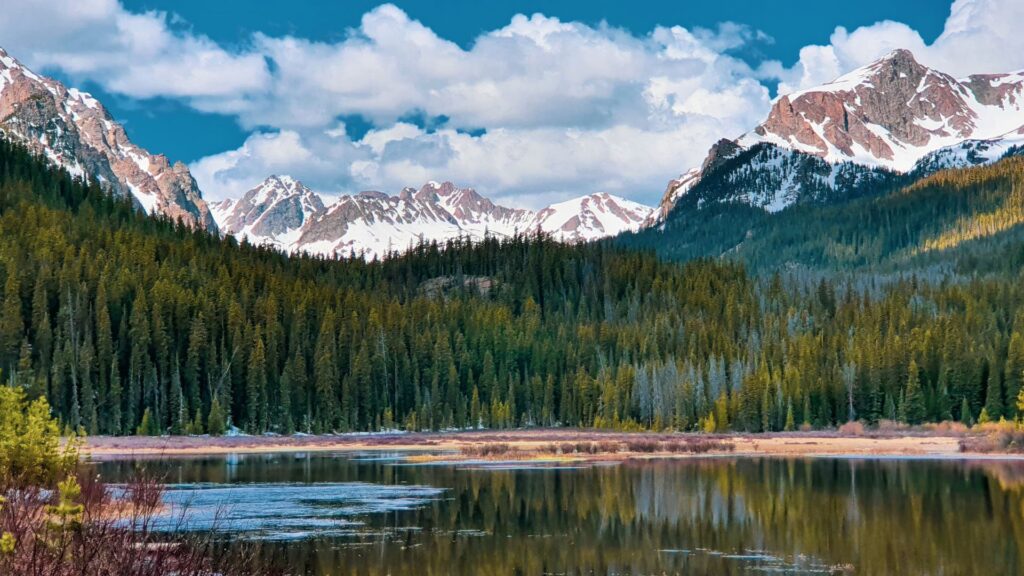 colorado mountains