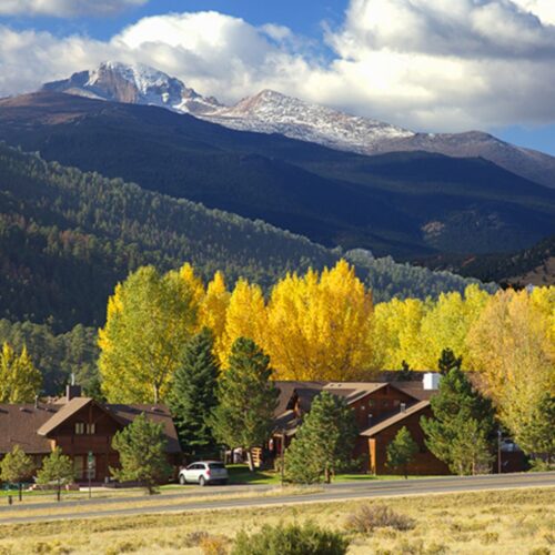 Rams Horn Village Resort